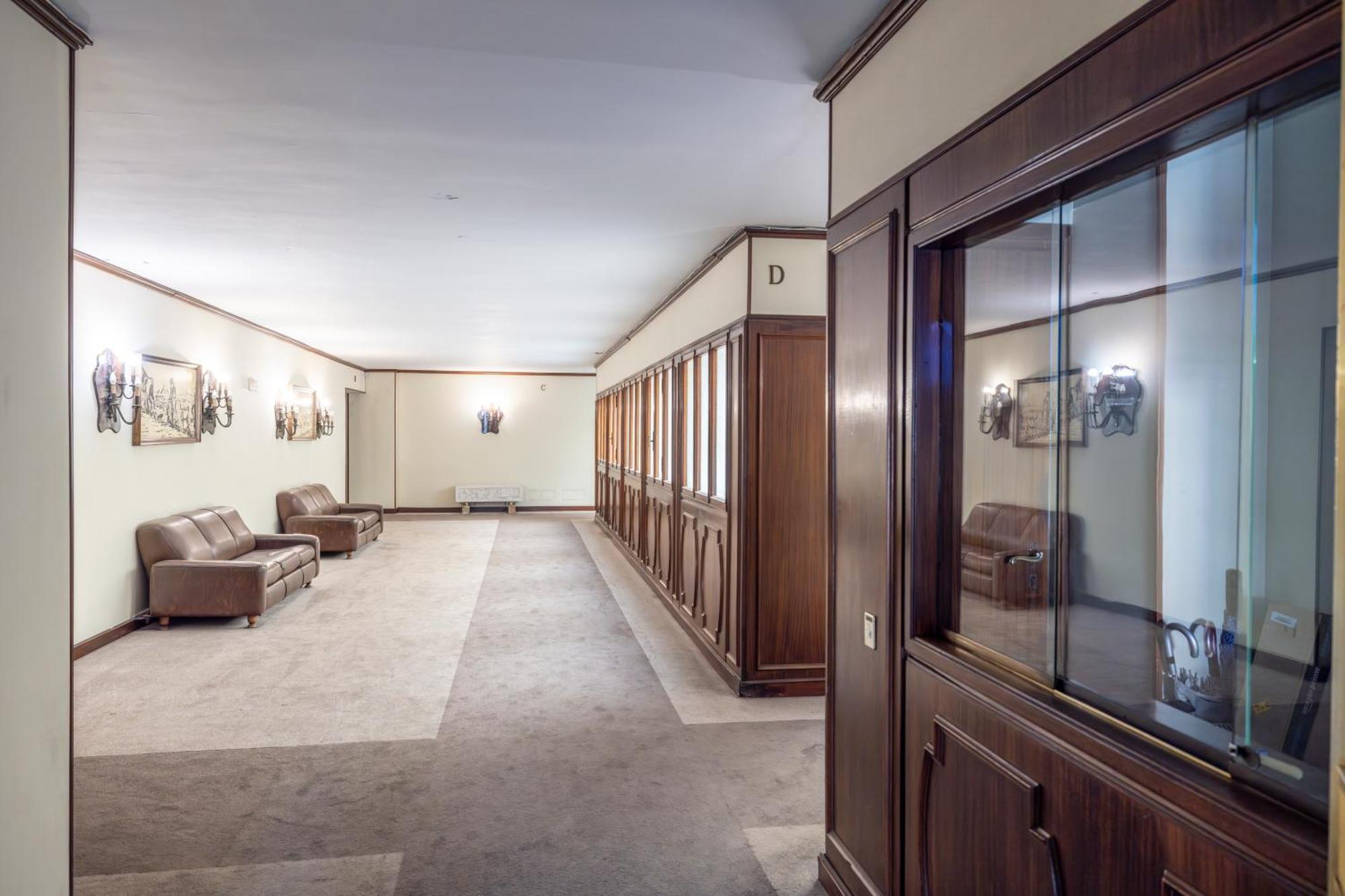 H501 Vatican Stay Rom Exterior foto