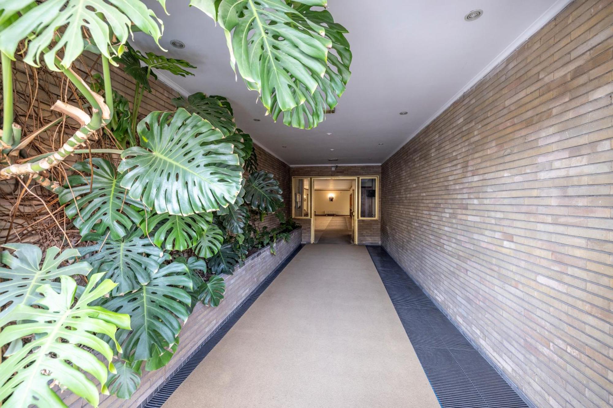 H501 Vatican Stay Rom Exterior foto